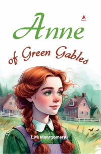 Image of ANNE OF GREEN GABLES