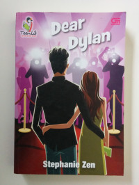 Image of DEAR DYLAN