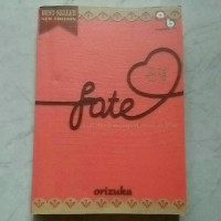 Image of FATE (SAAT NASIB MEMPERTEMUKAN KITA)