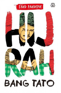 Image of HIJRAH BANG TATO