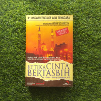 Image of KETIKA CINTA BERTASBIH