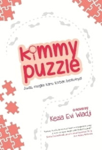 Image of KIMMY PUZZLE