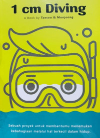 Image of 1 CM DIVING