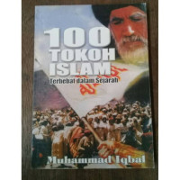 Image of 100 TOKOH ISLAM Terhebat dalam Sejarah