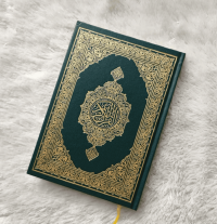 Image of Al-Qur'an Dan Terjemahan