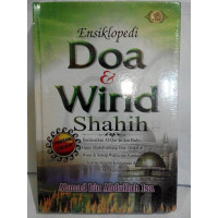 Image of Ensiklopedi DOA & Wirid Shahih