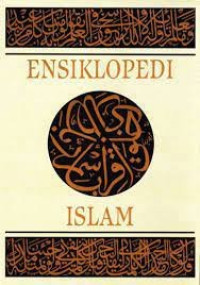 Image of ENSIKLOPEDI ISLAM