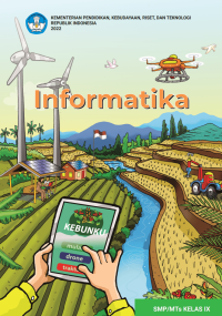 Image of INFORMATIKA KELAS IX