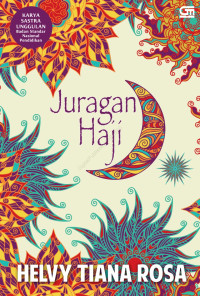 Image of JURAGAN HAJI