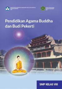 Image of PENDIDIKAN AGAMA BUDDHA & BUDI PEKERTI KELAS VIII