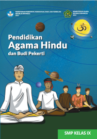 Image of PENDIDIKAN AGAMA HINDU & BUDI PEKERTI KELAS IX