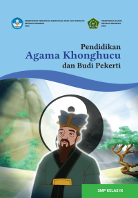 Image of PENDIDIKAN AGAMA KHONGHUCU & BUDI PEKERTI KELAS IX
