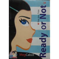 Image of READY OR NOT